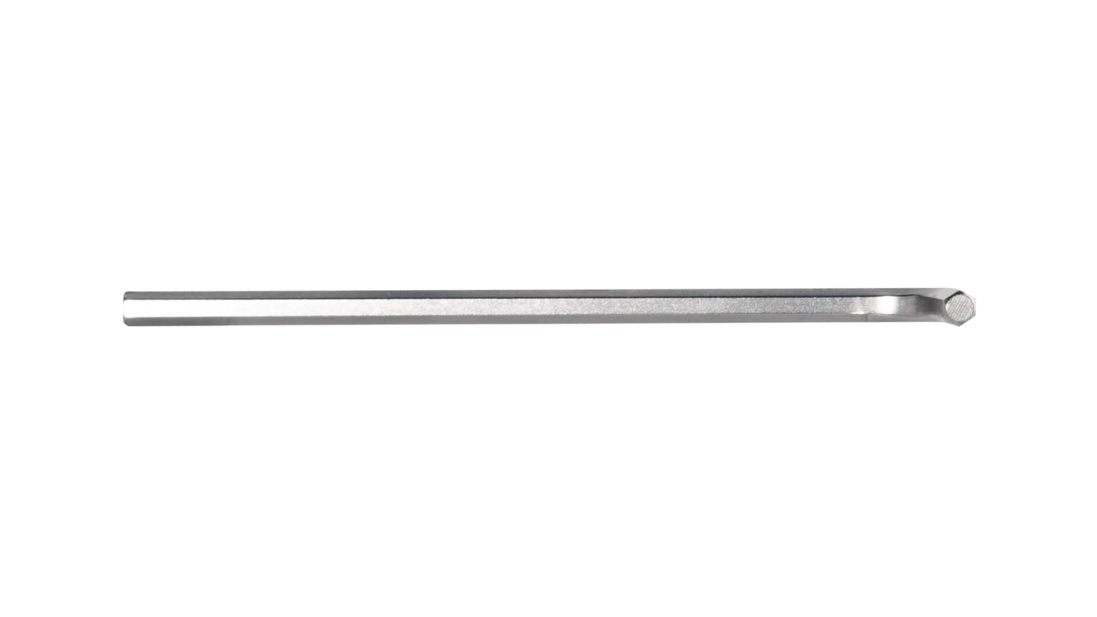 ツノダ 標準タイプ六角棒レンチ（1.5mm） 【KS-15】