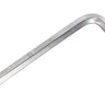 ツノダ 標準タイプ六角棒レンチ（10.0mm） 【KS-100】