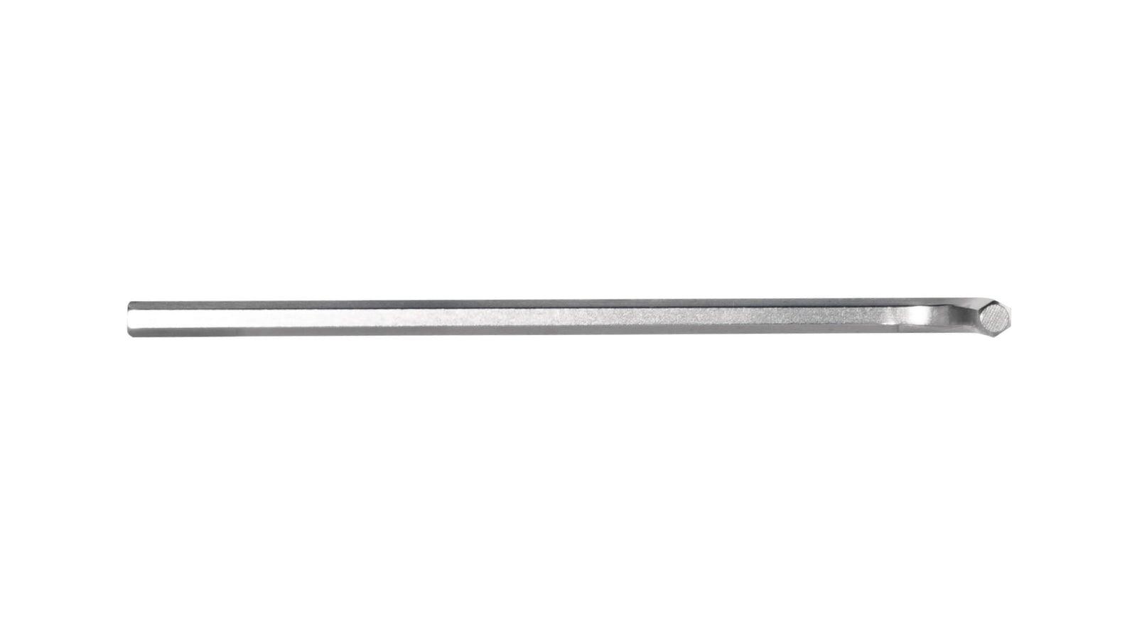 ツノダ 標準タイプ六角棒レンチ（3.0mm） 【KS-30】