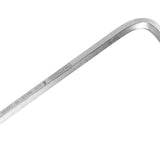 ツノダ 標準タイプ六角棒レンチ（4.0mm） 【KS-40】 - thumb 1