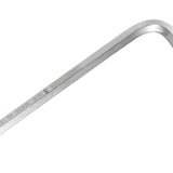 ツノダ 標準タイプ六角棒レンチ（5.0mm） 【KS-50】 - thumb 1