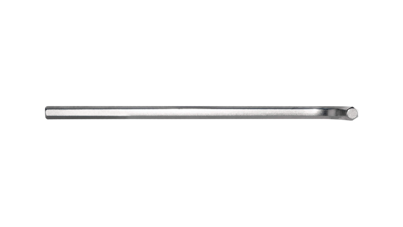 ツノダ 標準タイプ六角棒レンチ（5.0mm） 【KS-50】