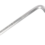 ツノダ 標準タイプ六角棒レンチ（6.0mm） 【KS-60】 - thumb 1
