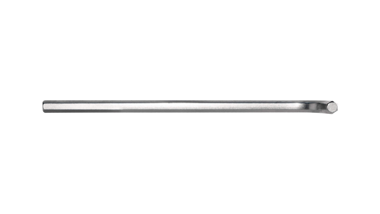 ツノダ 標準タイプ六角棒レンチ（6.0mm） 【KS-60】