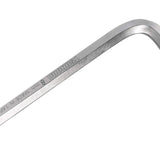 ツノダ 標準タイプ六角棒レンチ（8.0mm） 【KS-80】 - thumb 1