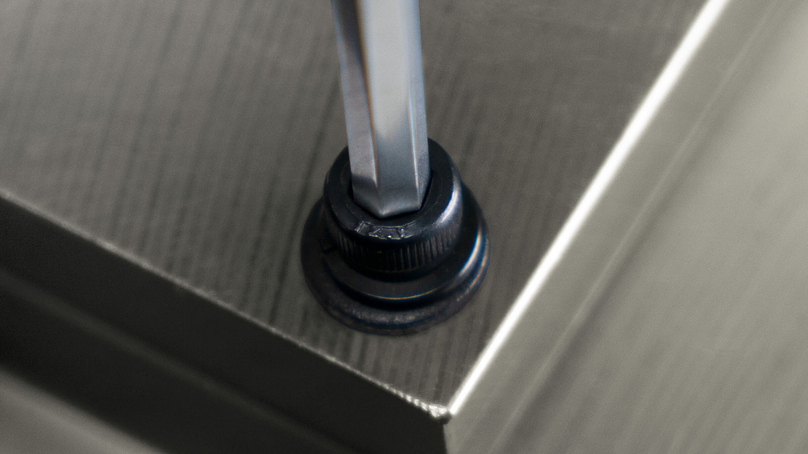 ツノダ ロングタイプ六角棒レンチ（2.0mm） 【KL-20】 – ツノチョク