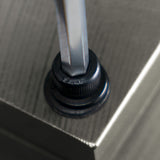 ツノダ ロングタイプ六角棒レンチ（10.0mm） 【KL-100】 - thumb 8