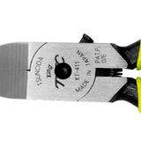 ツノダ プラニッパー（開閉調整付） 125mm 【KT-411】 - thumb 3