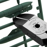 ツノダ プラニッパー（開閉調整付）150mm 【KT-412】 - thumb 5