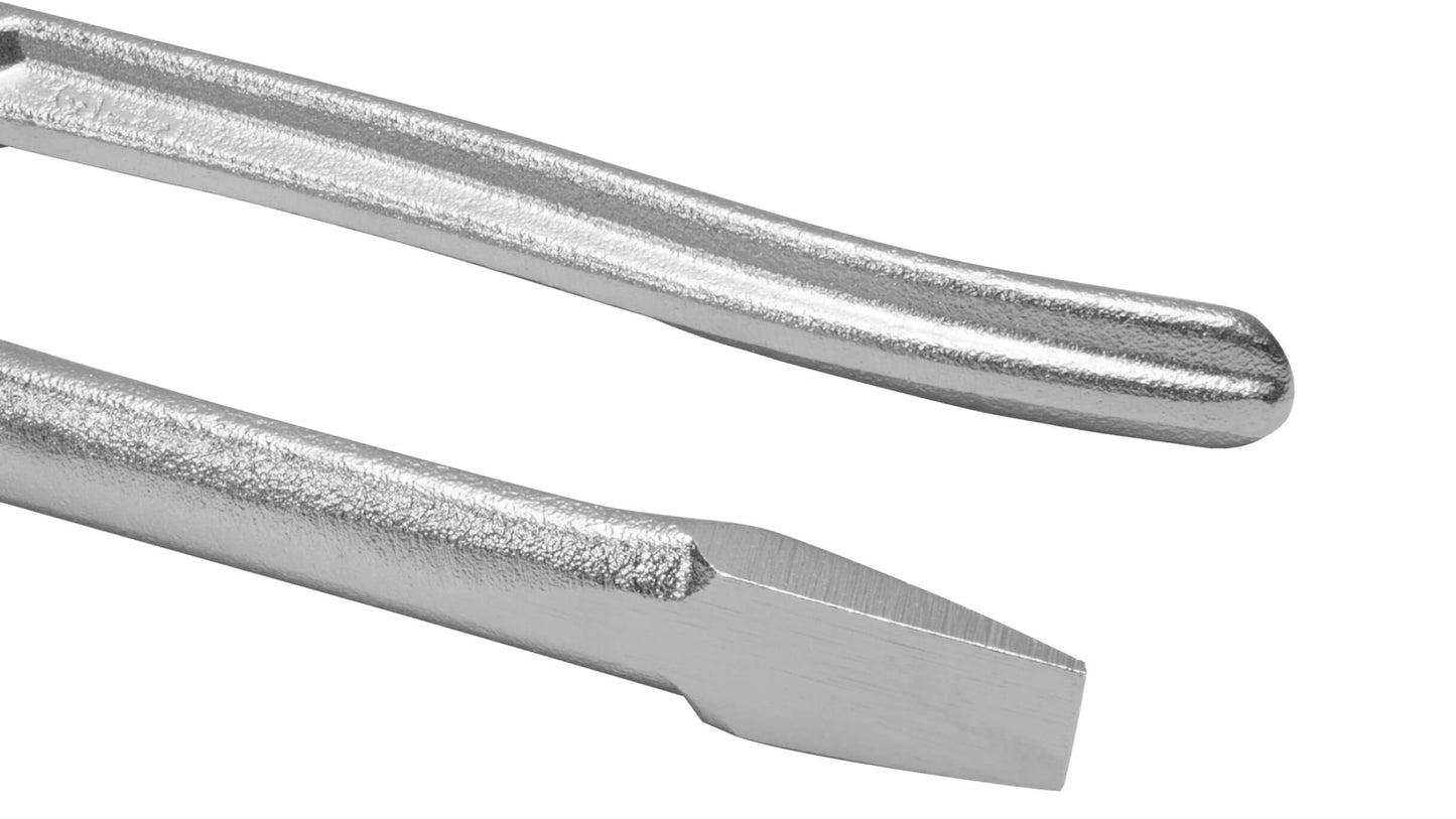 ツノダ 3枚合せウォーターポンププライヤー ドライバー付 250mm 【KT-606】