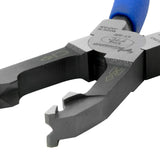 ツノダ チェーンプライヤー縦横型 160mm 【KT-800】 - thumb 6