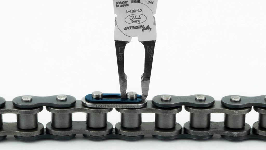 ツノダ チェーンプライヤー縦横型 125mm 【KT-801-1】 – ツノチョク