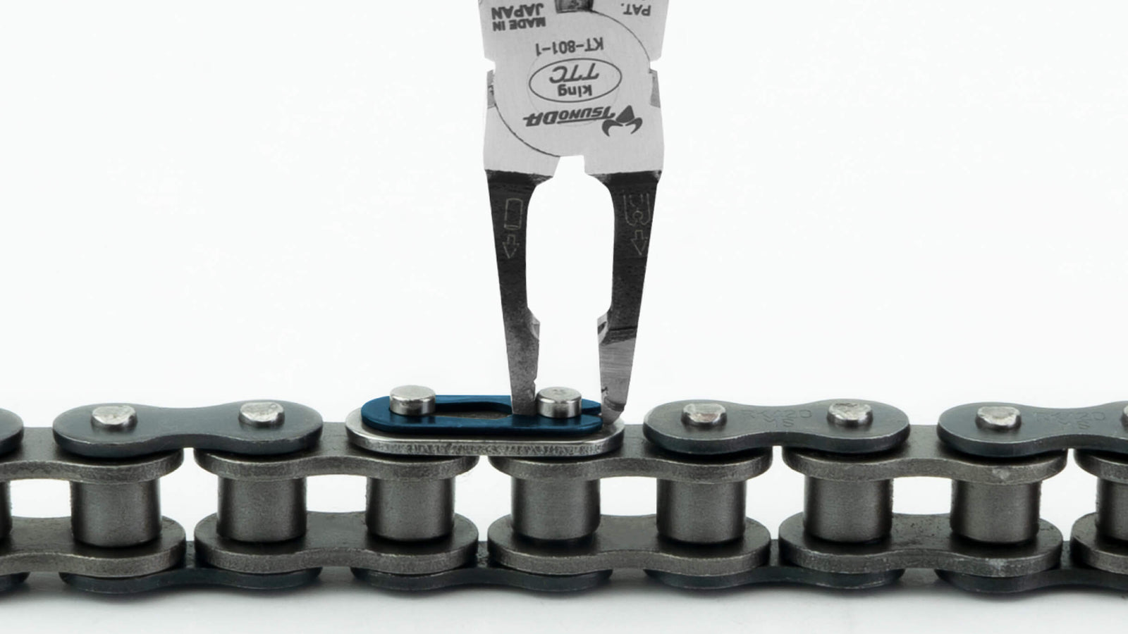 ツノダ チェーンプライヤー縦横型 125mm 【KT-801-1】 – ツノチョク