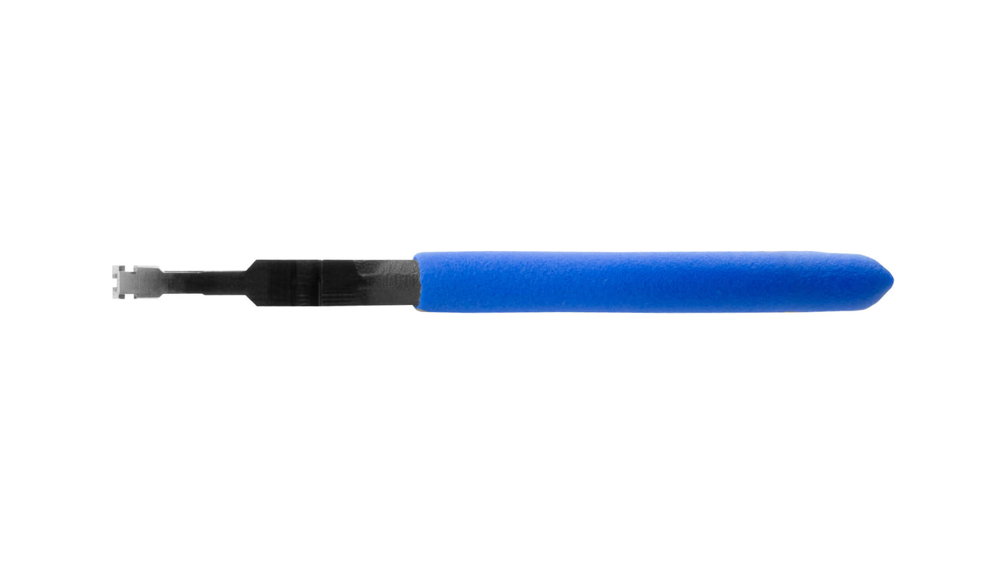 ツノダ チェーンプライヤー縦型 160mm 【KT-802-1】