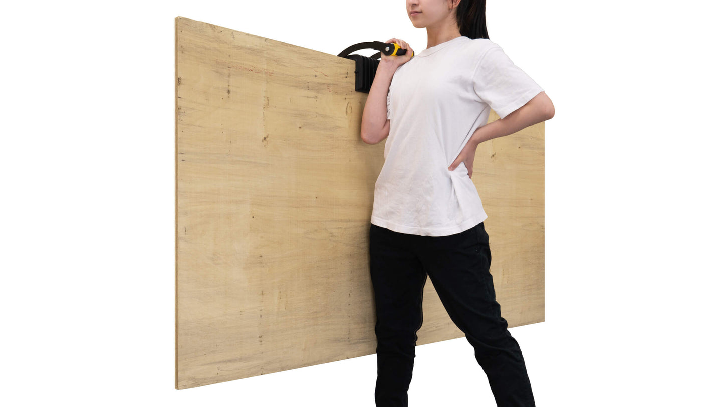 ツノダ リフトマン 19サイズ【LM-01S】