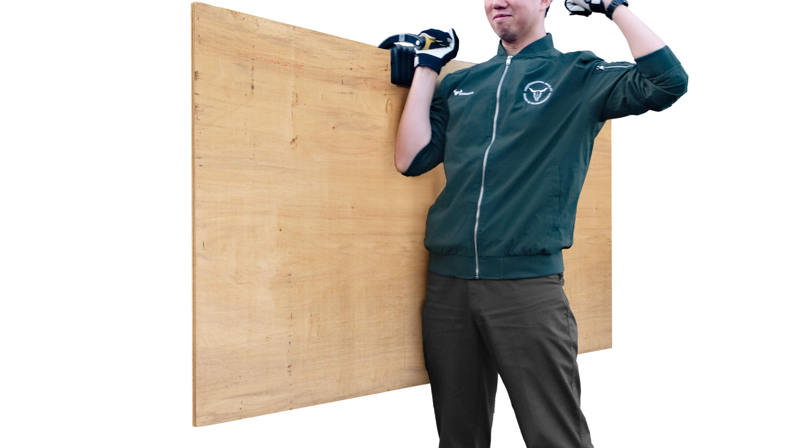 ツノダ リフトマン 特大サイズ【LM-30】