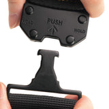 ツノダ LOCX 着脱式ペンチ差し 2段 バックル付【LX-CP2B】 - thumb 12