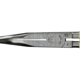 ツノダ ロングリーチプライヤー（先曲り）280mm 【LRP-280B】 - thumb 3