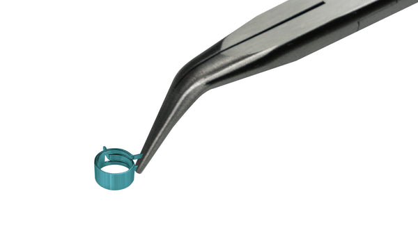 ツノダ ロングリーチプライヤー（先曲り）280mm 【LRP-280B】_4