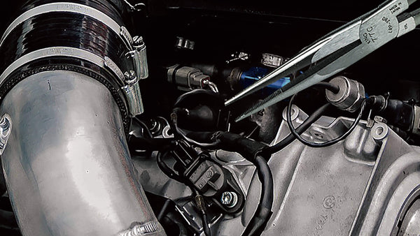 ツノダ ロングリーチプライヤー 280mm 【LRP-280】_4