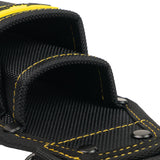 ツノダ LOCX 着脱式ペンチ差し 2段 バックル付【LX-CP2B】 - thumb 3