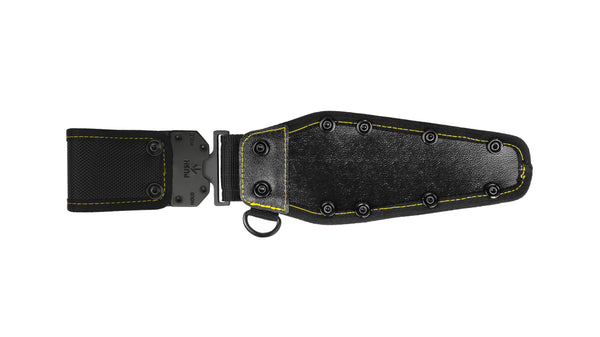 ツノダ LOCX 着脱式ペンチ差し 2段 バックル付【LX-CP2B】_5