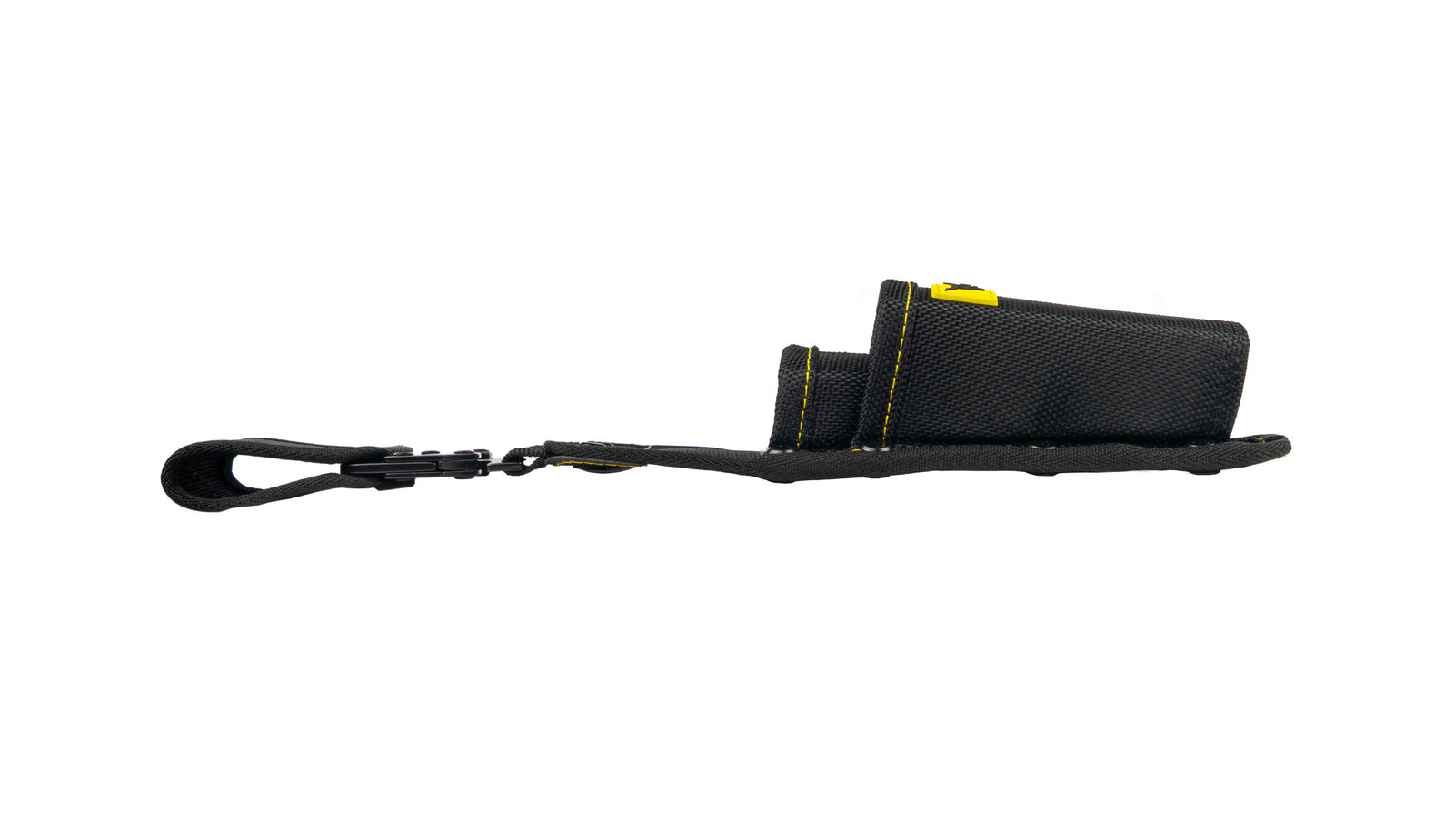 ツノダ LOCX 着脱式ペンチ差し 2段 バックル付【LX-CP2B】