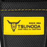 ツノダ LOCX 着脱式ペンチ差し 3段 バックル付【LX-CP3B】 - thumb 7