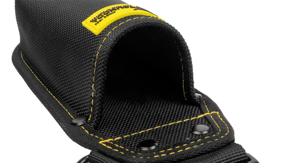 ツノダ LOCX 着脱式電動ドライバー差し バックル付【LX-ESD1B】_3