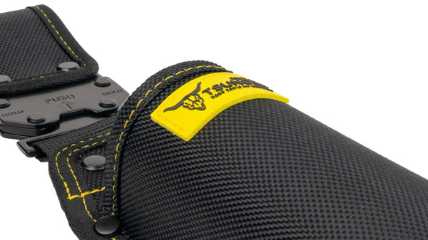 ツノダ LOCX 着脱式電動ドライバー差し バックル付【LX-ESD1B】_4