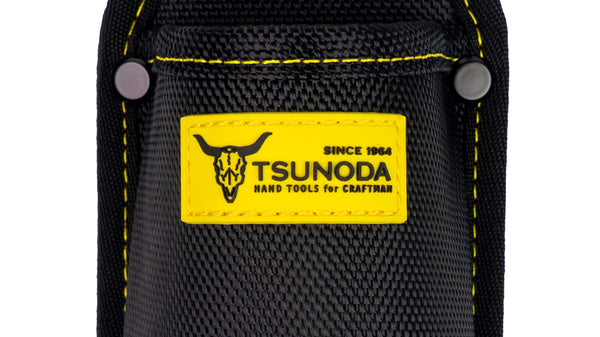 ツノダ LOCX 着脱式電動ドライバー差し バックル付【LX-ESD1B】_7