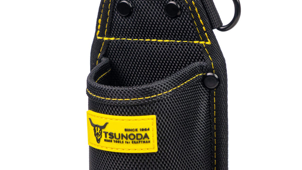 ツノダ LOCX 着脱式電動ドライバー差し バックル付【LX-ESD1B】_11