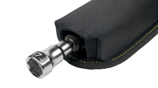 ツノダ LOCX 着脱式電動ドライバー差し バックル付【LX-ESD1B】_9