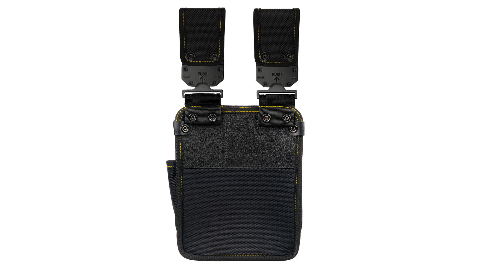 ツノダ LOCX 着脱式腰袋 2段 バックル付【LX-PO2B】 – ツノチョク