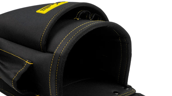 ツノダ LOCX 着脱式腰袋 2段 バックル付【LX-PO2B】_3