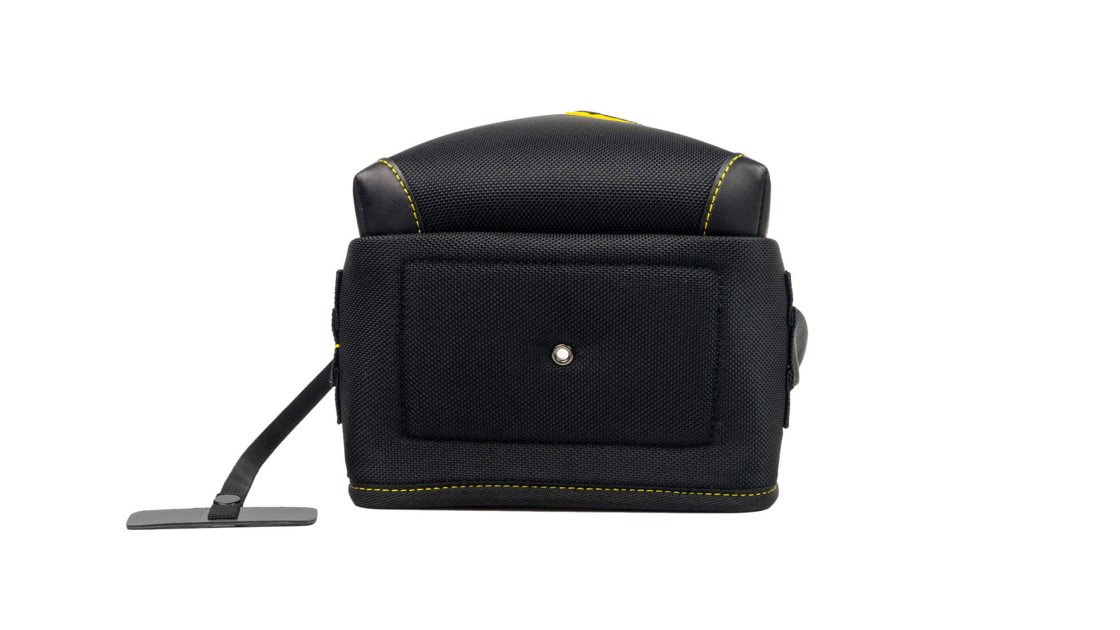 ツノダ LOCX 着脱式腰袋 2段 バックル付【LX-PO2B】