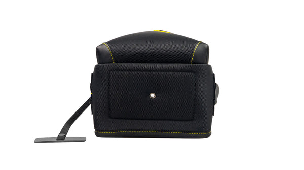 ツノダ LOCX 着脱式腰袋 2段 バックル付【LX-PO2B】_7