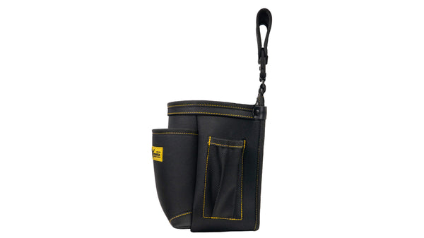 ツノダ LOCX 着脱式腰袋 2段 バックル付【LX-PO2B】_8