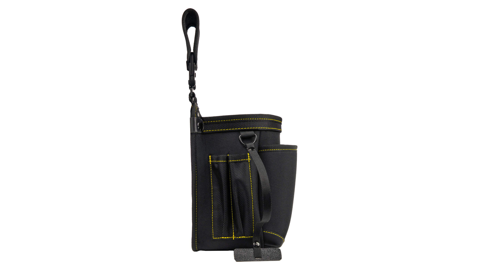 ツノダ LOCX 着脱式腰袋 2段 バックル付【LX-PO2B】