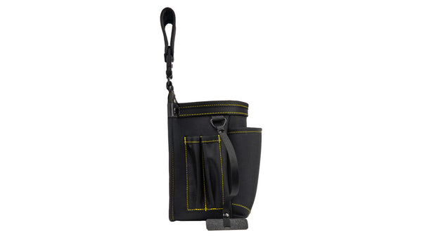 ツノダ LOCX 着脱式腰袋 2段 バックル付【LX-PO2B】_9