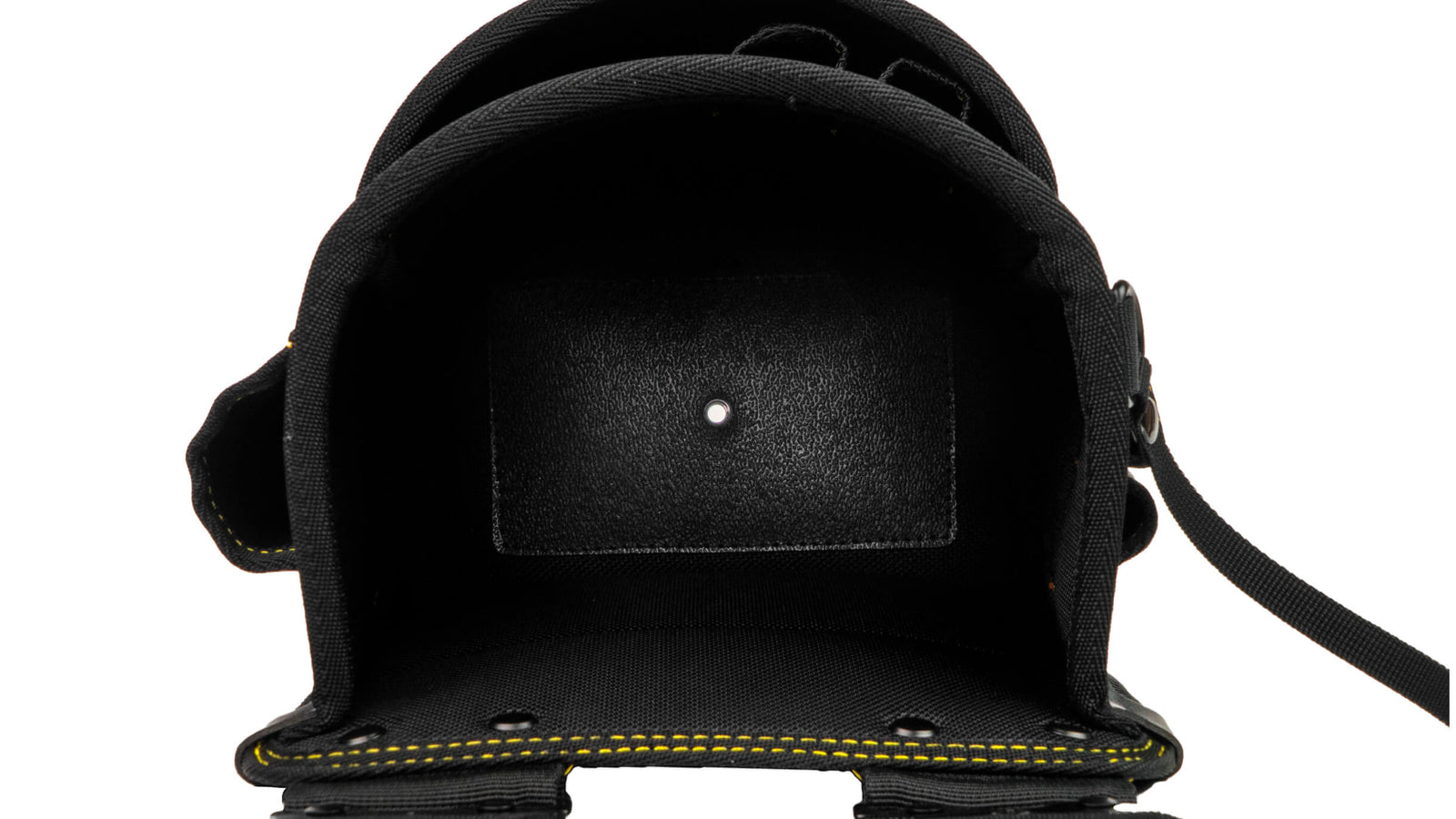 ツノダ LOCX 着脱式腰袋 2段 バックル付【LX-PO2B】