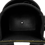 ツノダ LOCX 着脱式腰袋 2段 バックル付【LX-PO2B】 - thumb 9