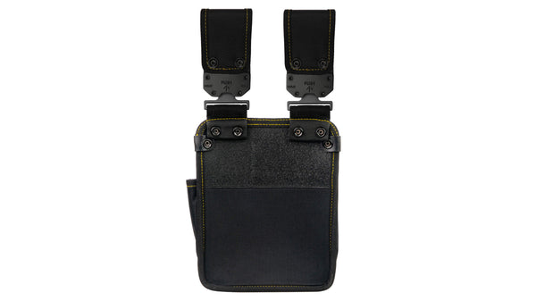 ツノダ LOCX 着脱式腰袋 3段 バックル付【LX-PO3B】_13