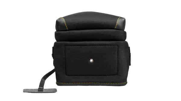 ツノダ LOCX 着脱式腰袋 3段 バックル付【LX-PO3B】_4