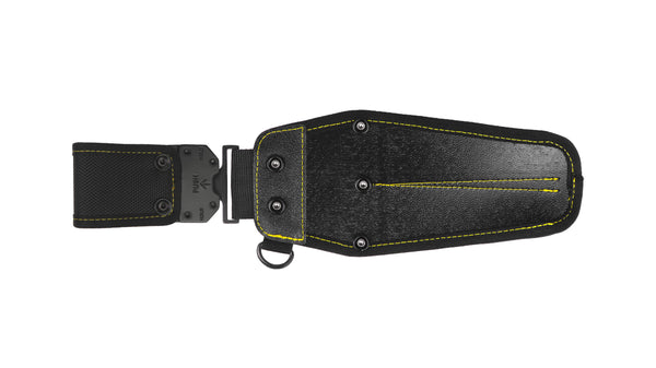 ツノダ LOCX 着脱式ドライバー・ペンチ差し 2段 バックル付【LX-SDI2B】_8