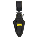 ツノダ LOCX 着脱式サイドドライバー・ペンチ2段差し バックル付【LX-SDO2B】 - thumb 1