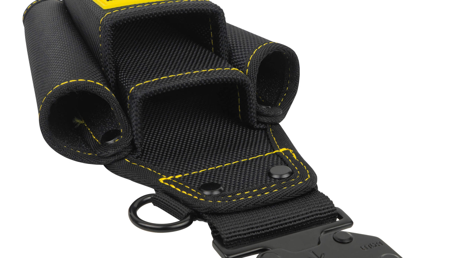 ツノダ LOCX 着脱式サイドドライバー・ペンチ2段差し バックル付【LX-SDO2B】