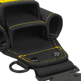 ツノダ LOCX 着脱式サイドドライバー・ペンチ2段差し バックル付【LX-SDO2B】 - thumb 3