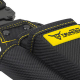 ツノダ LOCX 着脱式サイドドライバー・ペンチ2段差し バックル付【LX-SDO2B】 - thumb 4