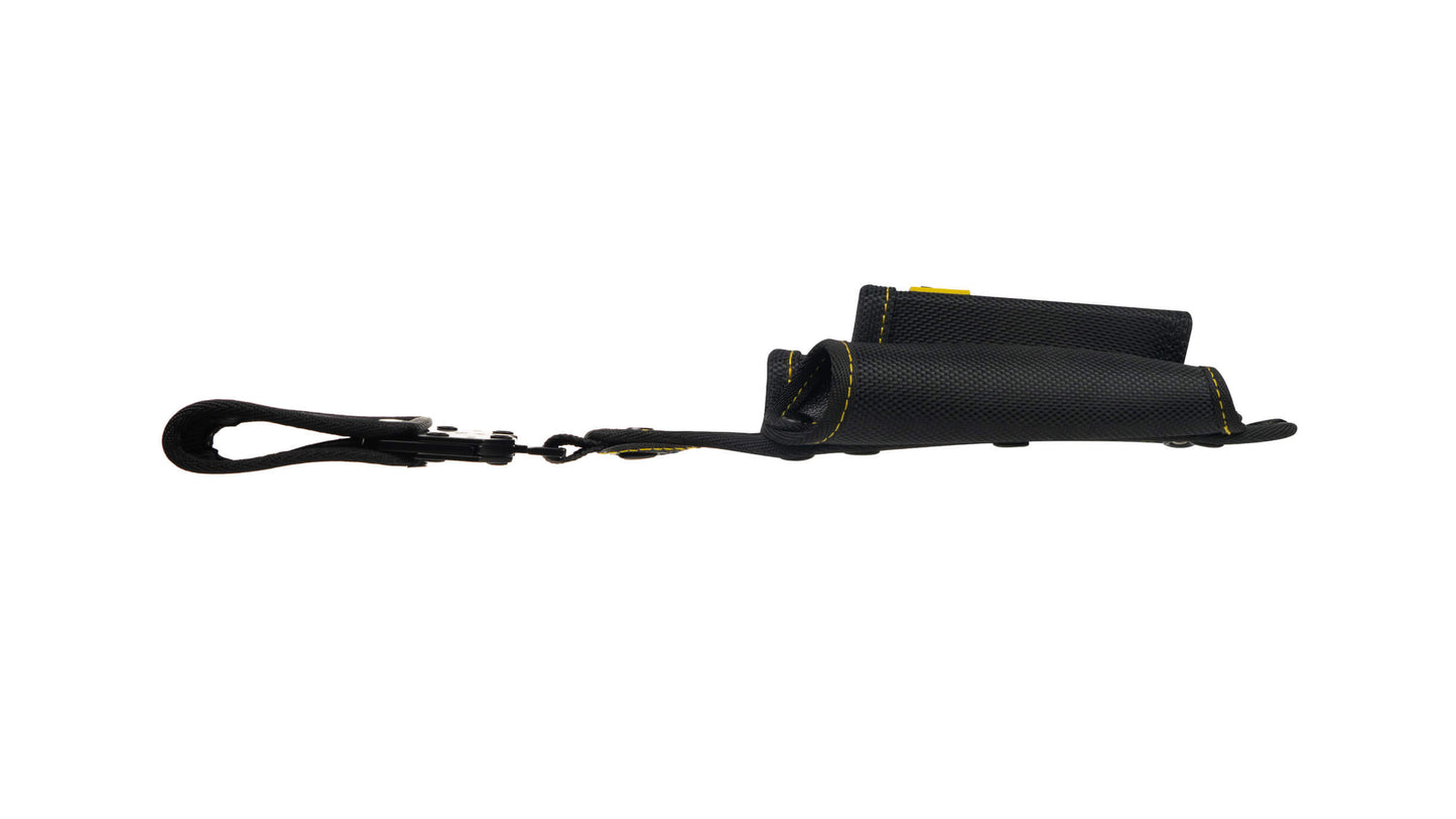 ツノダ LOCX 着脱式サイドドライバー・ペンチ2段差し バックル付【LX-SDO2B】